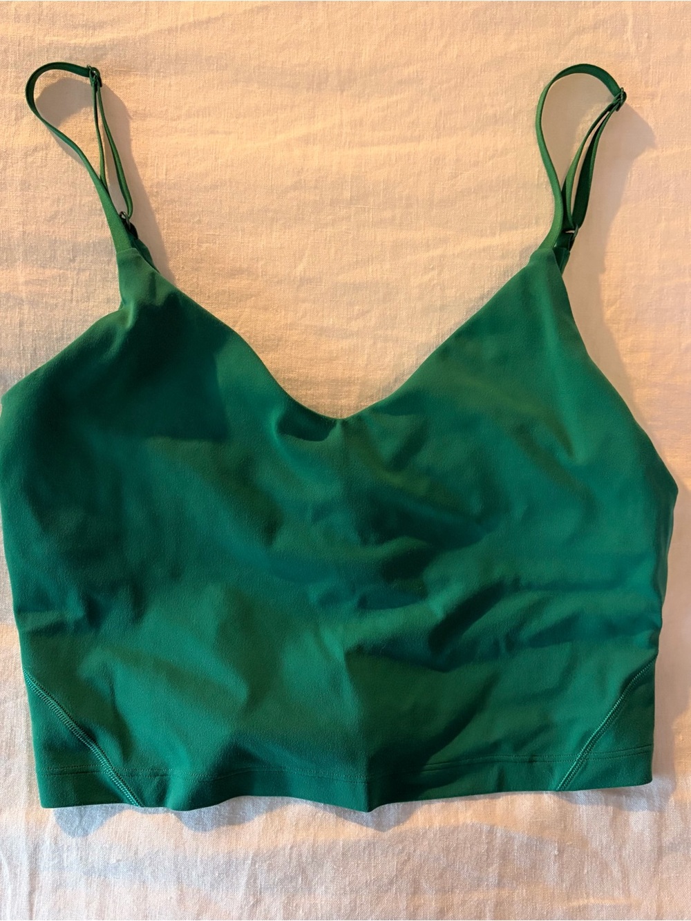 lululemon athletica align cami tank